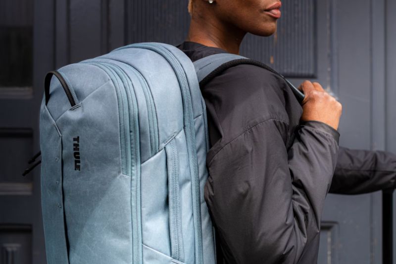 Thule Aion Travel Backpack 28L - Dark Slate