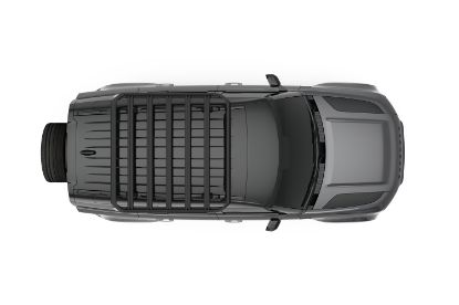 Thule Caprock Platform - M