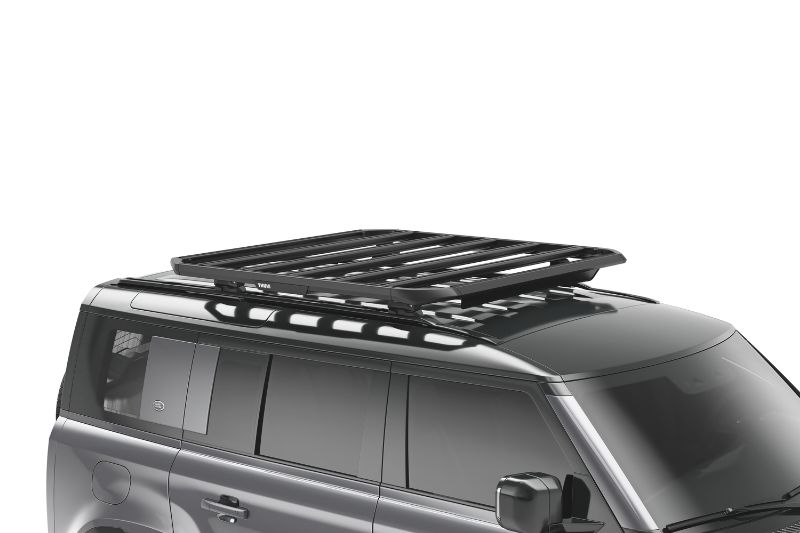 Thule Caprock Platform - M