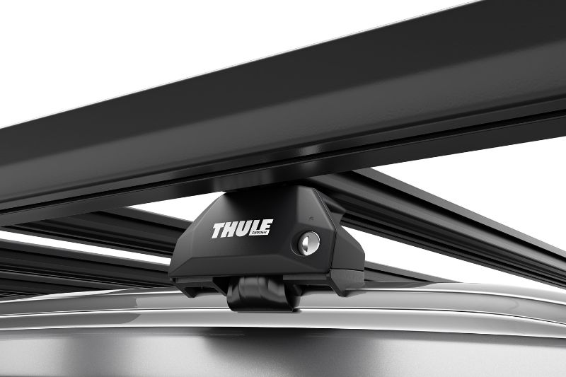 Thule Caprock Platform - M