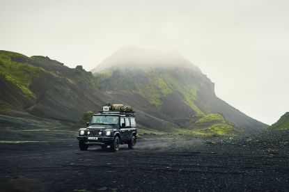 Thule Caprock Platform - M