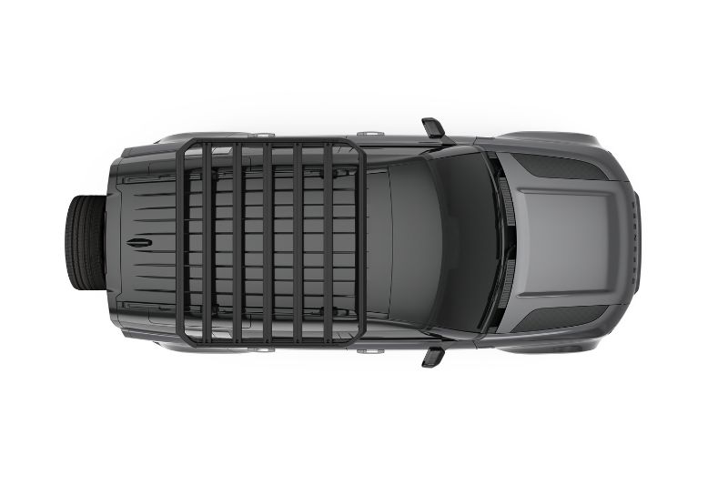Thule Caprock Platform - XL