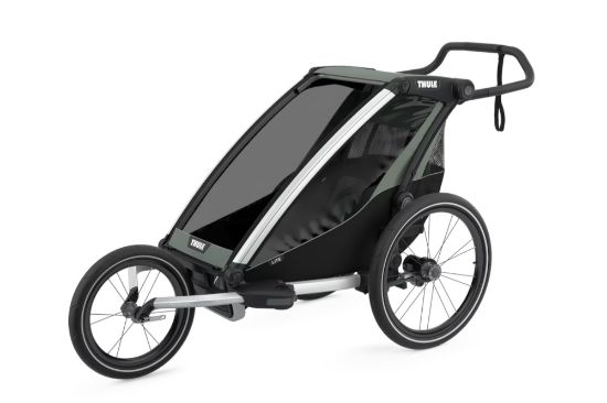 Thule Chariot Lite 1 - Agave