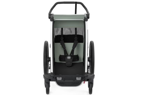 Thule Chariot Lite 1 - Agave