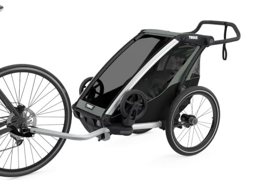 Thule Chariot Lite 1 - Agave