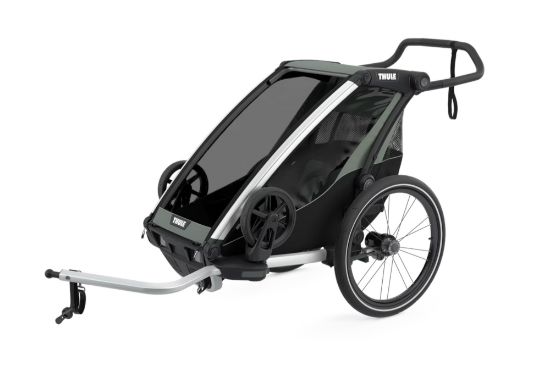 Thule Chariot Lite 1 - Agave