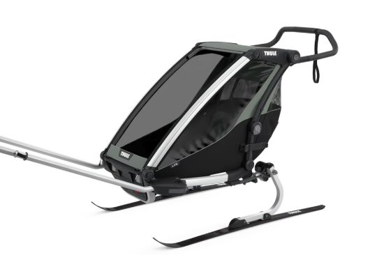 Thule Chariot Lite 1 - Agave