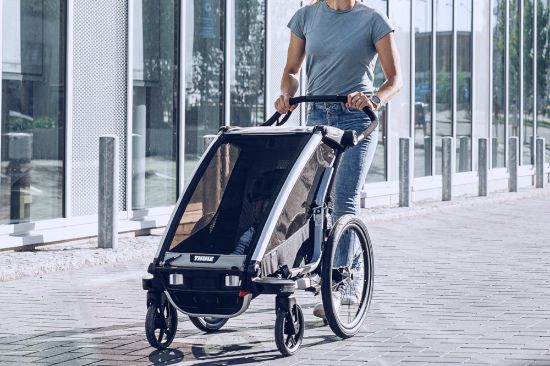 Thule Chariot Lite 1 - Agave