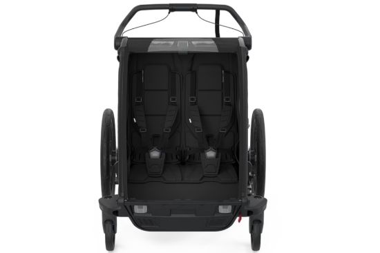 Thule Chariot Sport 2 - Black