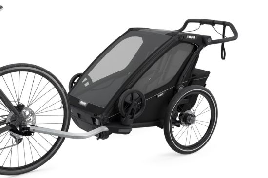 Thule Chariot Sport 2 - Black