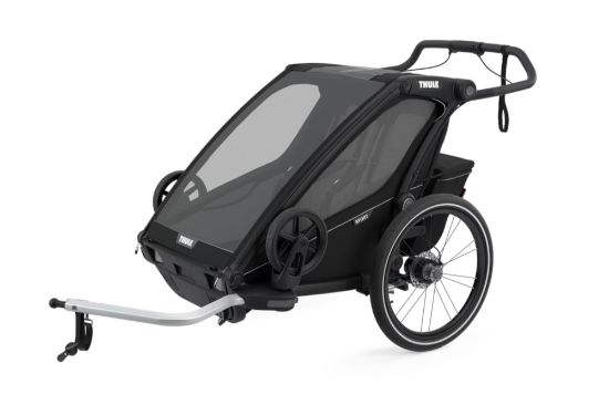 Thule Chariot Sport 2 - Black