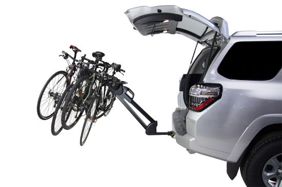 Saris Glide EX 4 Bike Rack