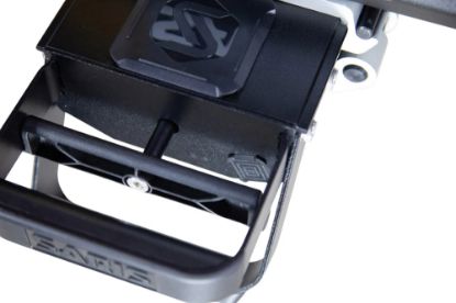 Saris MHS 1 Plus 1 Base - 2 & 1.25 Inch Hitch