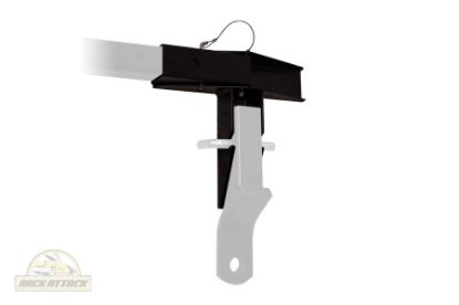 Swagman X Mount Wall Mount Bike Rack Stand