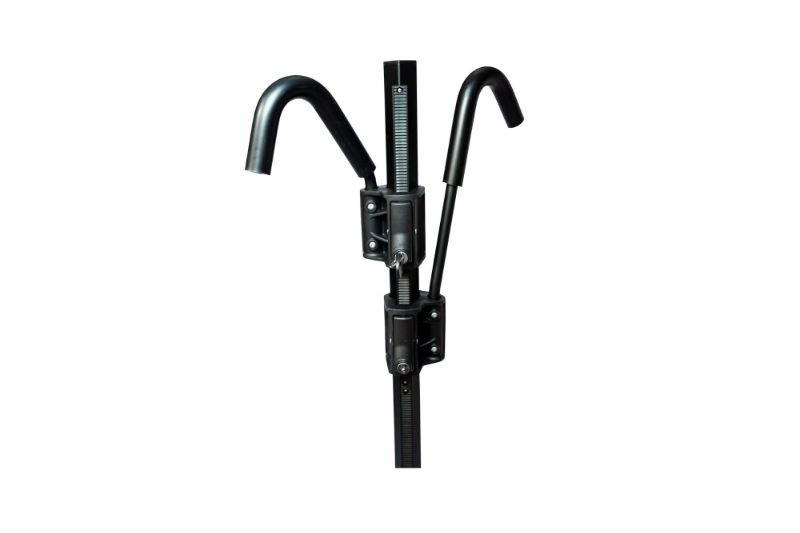Swagman E-Spec Black