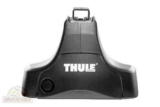 Thule 480R Rapid Traverse (Set of 4)