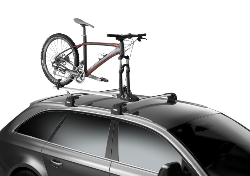 Thule 535 ThruRide Fork Mount Carrier
