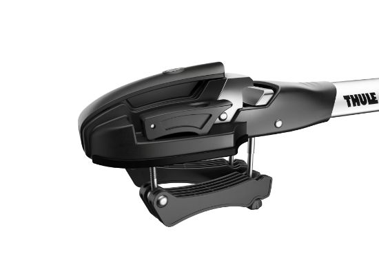 Thule 535 ThruRide Fork Mount Carrier