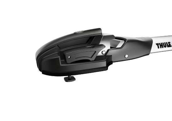 Thule 535 ThruRide Fork Mount Carrier