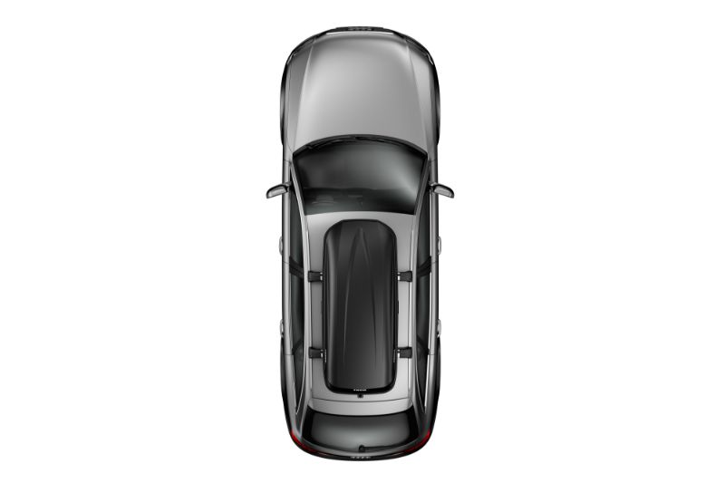 Thule 615 Pulse L Cargo Box
