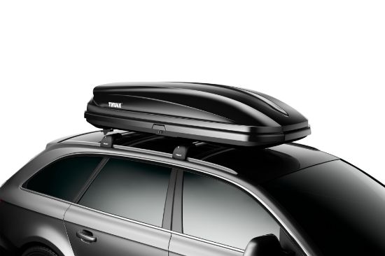 Thule 615 Pulse L Cargo Box