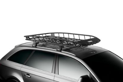 Thule 8591XT Canyon Extension