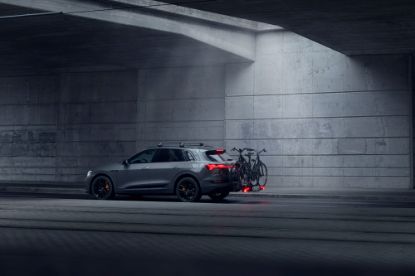 Thule Epos Light & Plate Kit