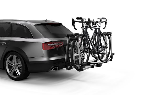 Thule Helium Platform XT 2 Bike