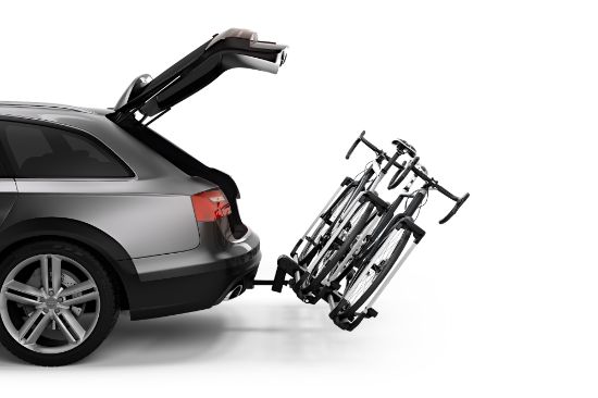 Thule Helium Platform XT 2 Bike