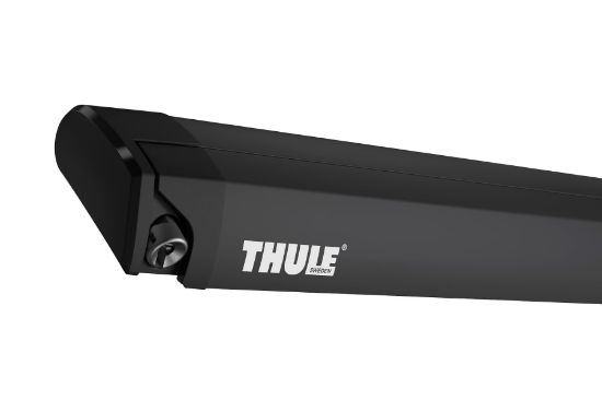 Thule HideAway Awning - 10 Feet - Wall Mount