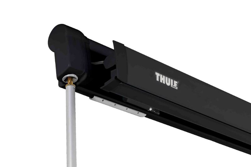 Thule HideAway Awning 8.5ft - Wall Mount