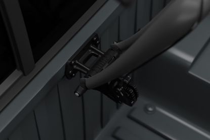 Thule Low Rider Pro