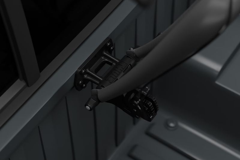 Thule Low Rider Pro