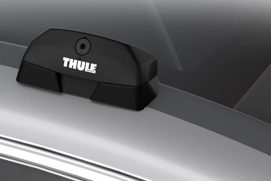 Thule Fixpoint Kit Cover