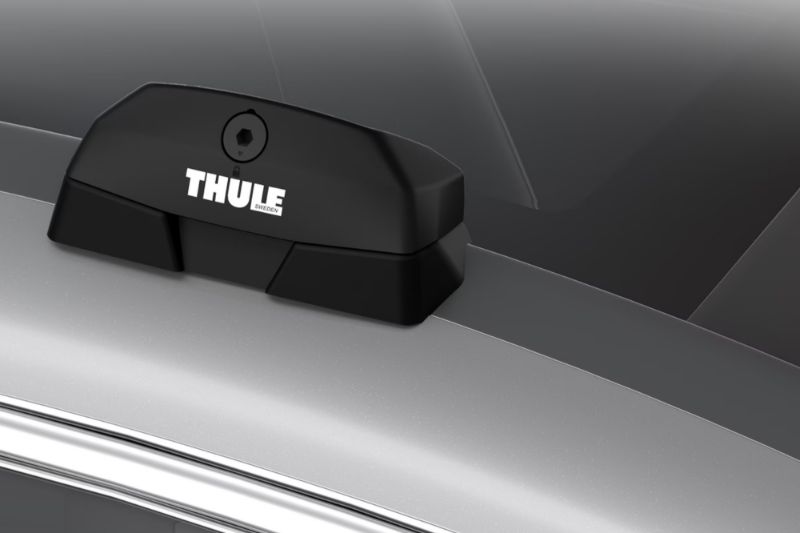 Thule Fixpoint Kit Cover