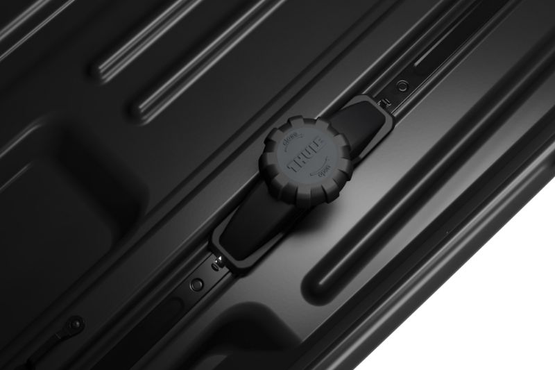 Thule Force XT XXL Cargo Box