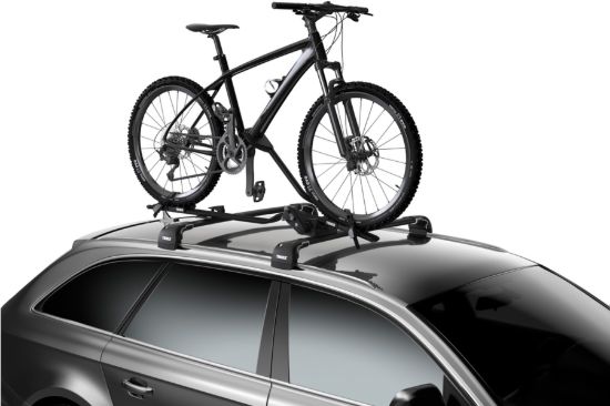 Thule ProRide Bike Rack