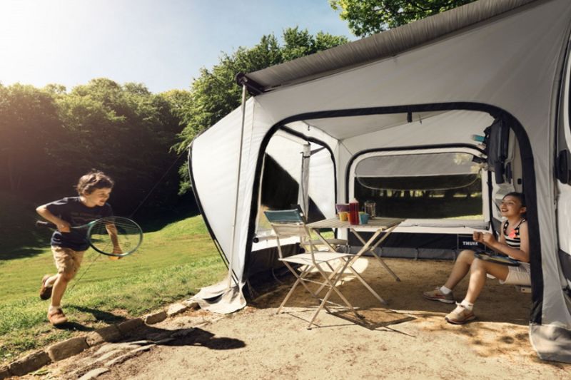 Thule QuickFit 3.1m (Medium)