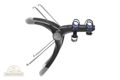 Thule Raceway PRO 2 Bike Rack