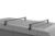 Thule Rapid Gutter - High