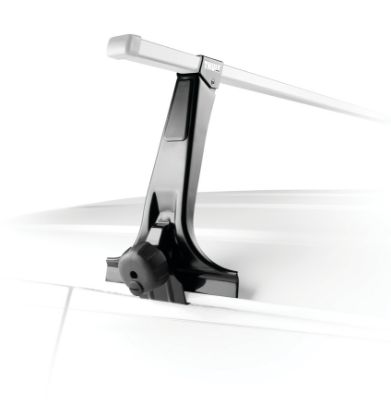 Thule Rapid Gutter - Super High