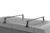 Thule Rapid Gutter - Super High