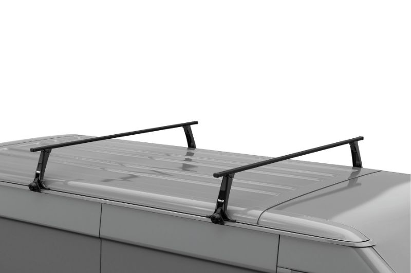Thule Rapid Gutter - Super High
