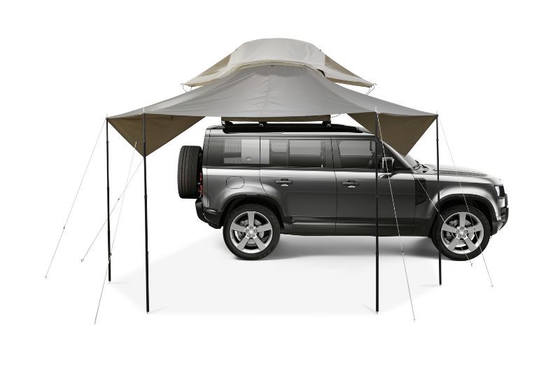 Thule Approach Awning - L