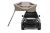 Thule Approach Rooftop Tent - L - Pelican Gray