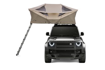 Thule Approach Rooftop Tent - L - Pelican Gray