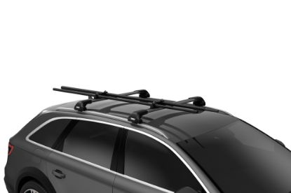 Thule JawGrip