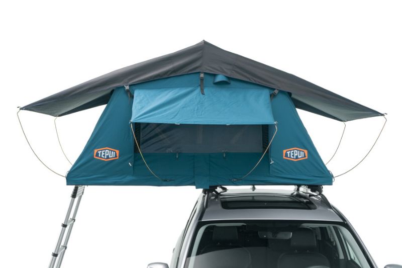 Tepui Explorer Kukenam 3 Blue Roof Top Tent
