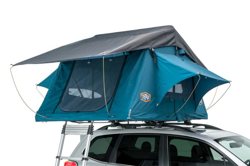 Tepui Explorer Kukenam 3 Blue Roof Top Tent
