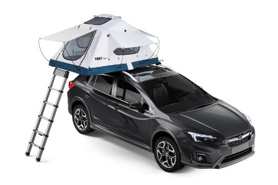 Tepui Low-Pro 2 Roof Top Tent